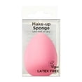thumbnail image 2 of Walmart Make-up Sponge, Pink, 1 Count, 2 of 5