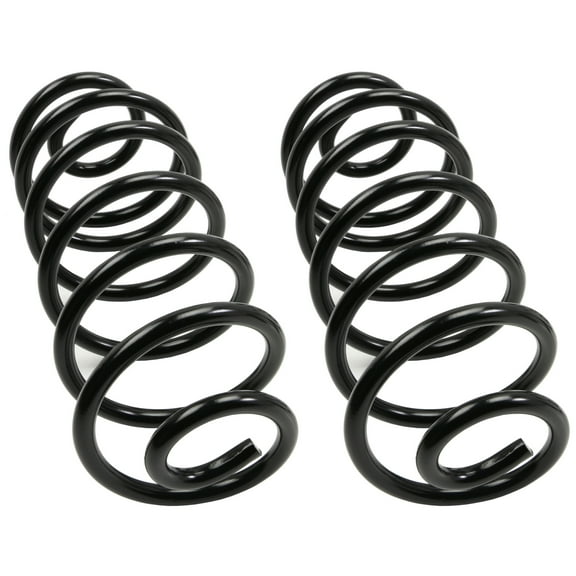 MOOG CC81065 Coil Spring Set
