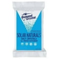thumbnail image 2 of All Natural Solar Salt. Designed as Grade Salt for Water Softener. 50 Pound Bag, 2 of 2
