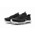 thumbnail image 2 of NIKE MENS Air Max 97 "Black - White" 921826 001 from Stadium Goods, 2 of 6