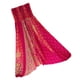 thumbnail image 1 of Pantalones de Harén con Estampado Floral Sunnimix Pantalones de Yoga Boho Rosa Talla Única, 1 of 8