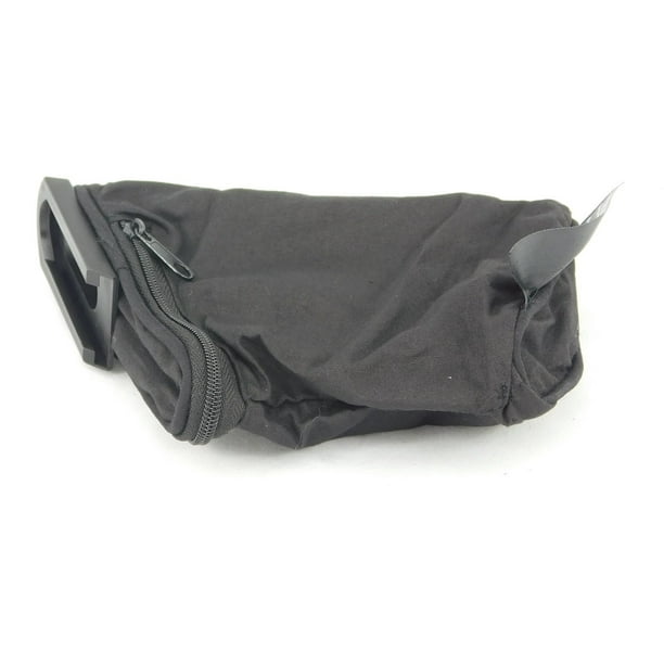 Black & Decker OEM 588562-00 replacement sander dust bag assembly DS321 ...