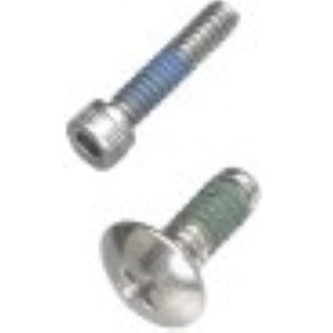 Moen 155023 Screw kit, Unfinished