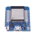 thumbnail image 4 of WiFi Bluetooth-Compatible con módulo de CPU de doble núcleo MINI KIT ESP32 Board (CH9102), 4 of 9