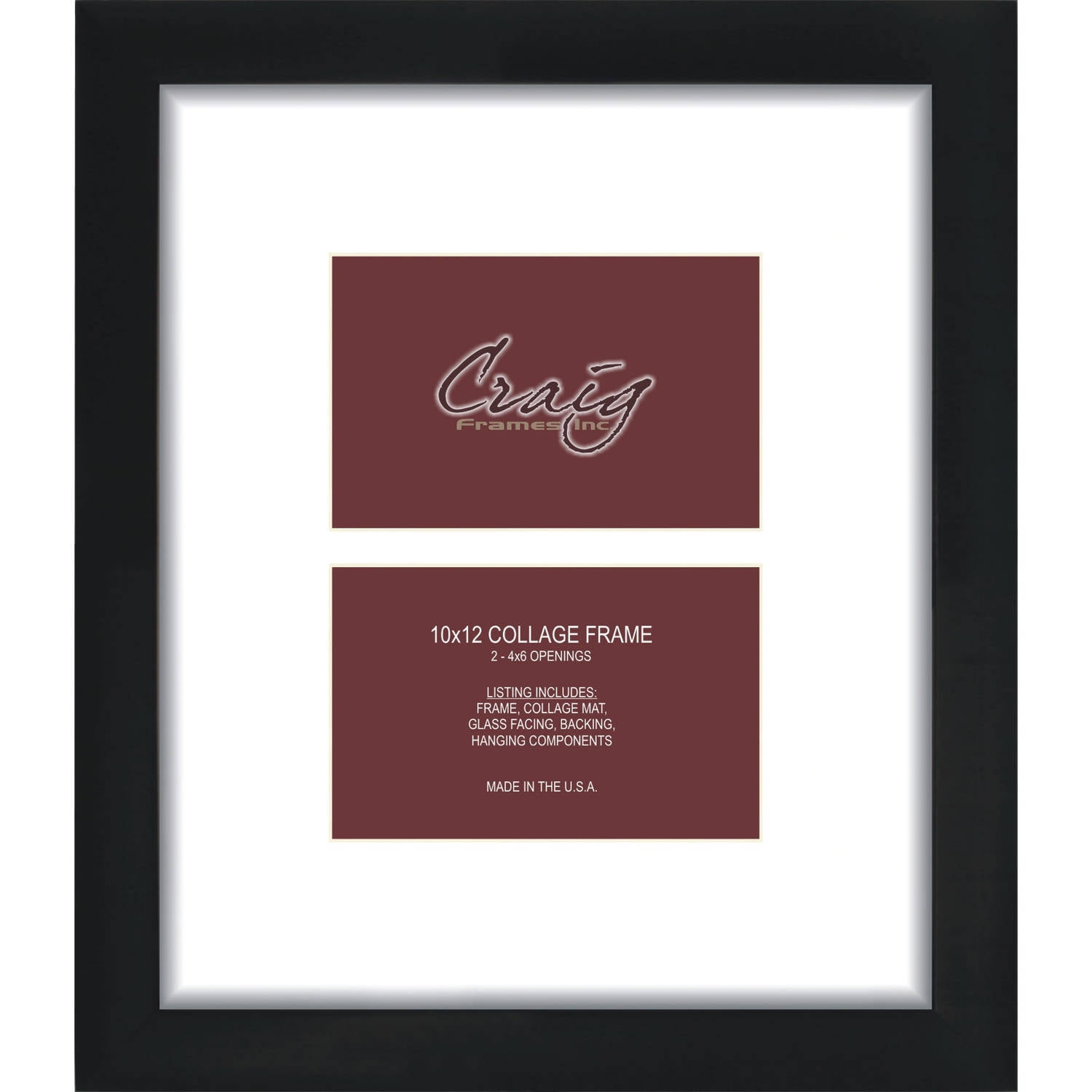 10 by 12 photo frame