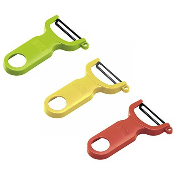 Kuhn rikon straight deals peeler