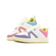 thumbnail image 1 of Tenis Charly Casual Sport City Blanco Multicolor Mujer 22-26 blanco 23, 1 of 6
