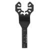 

Multi-function Woodworking Saw Blade High Speed Steel Cutting Tool (10mm)