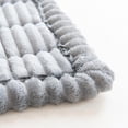 thumbnail image 4 of SHANNA Chair Mats for Pets, Light Gray, 45x45cm, 4 of 8