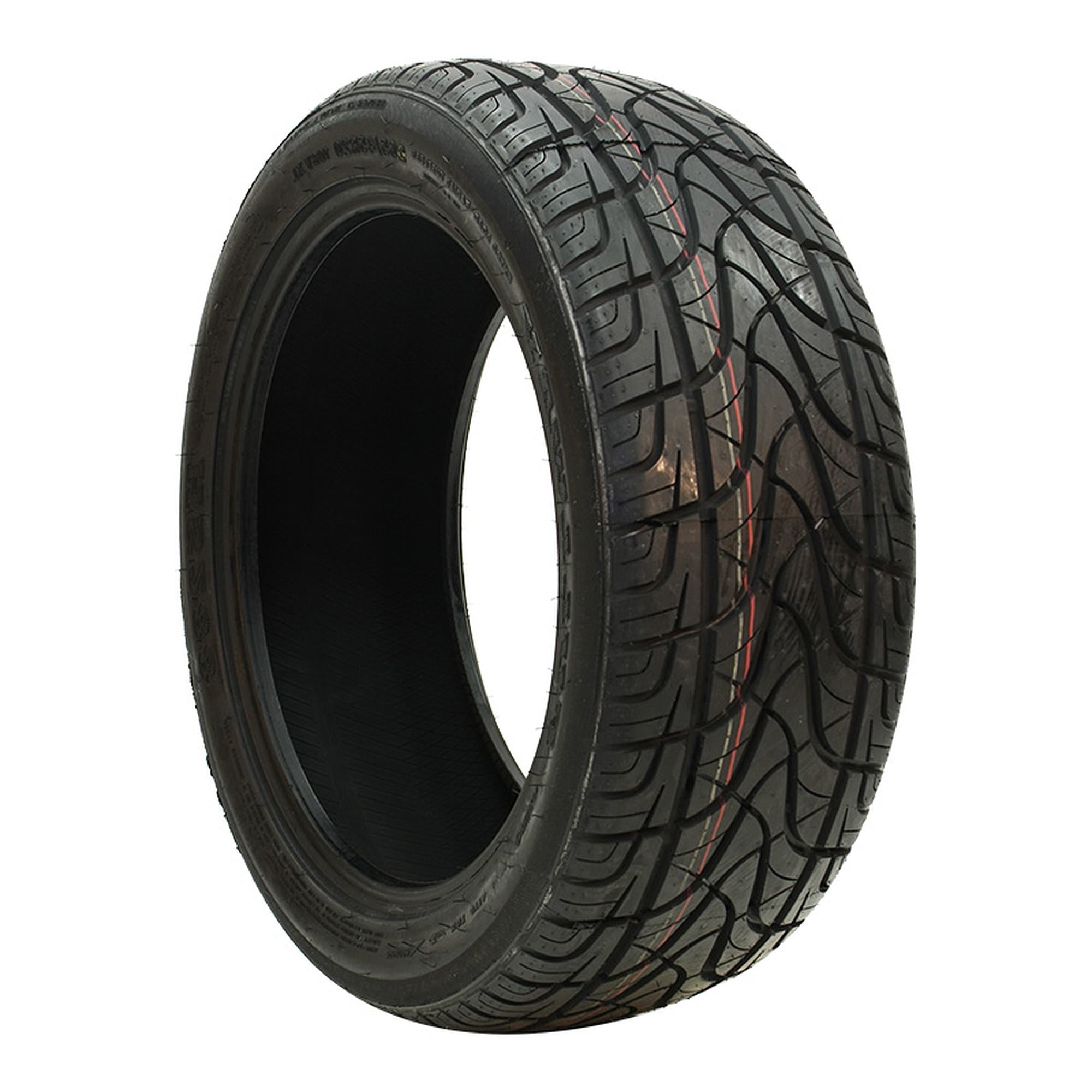 Fullway HS288 Performance 285/50R20 116H XL Passenger Tire