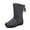 Z-Grey, variant on Snow Boots Women Winter Shoes: Outdoor Women Booties with Warm Faux Fur