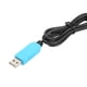 thumbnail image 5 of Controlador Para Cable USB VOTOL, Fácil Operación Estable Combinación Precisa Cable USB Duradero Para Motocicleta Eléctrica Para Motocicleta, 5 of 7