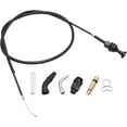 Carburetor Choke Cable Replacement for Honda TRX350 Rancher 350 2000