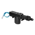 thumbnail image 3 of Cerradura central del coche Irfora Paquete de 4 motores de actuador de bloqueo de puerta de coche de alta resistencia Universal 12,0 V Motor de sistema de cierre centralizado Irfora Cerradura central del coche, 3 of 7