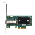thumbnail image 1 of Tarjeta de red para Mellanox CX311AXCAT 10G SinglePort para servidores Adaptador de almacenamiento de escritorio, 1 of 8