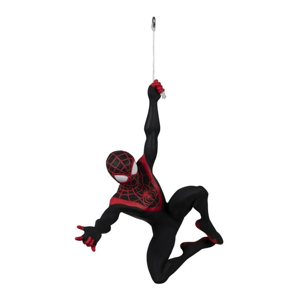 Hallmark Keepsake Ornament (Marvel Miles Morales)