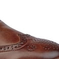 thumbnail image 4 of Goor Mens 5 Eye Wing Capped Oxford Brogues, 4 of 4
