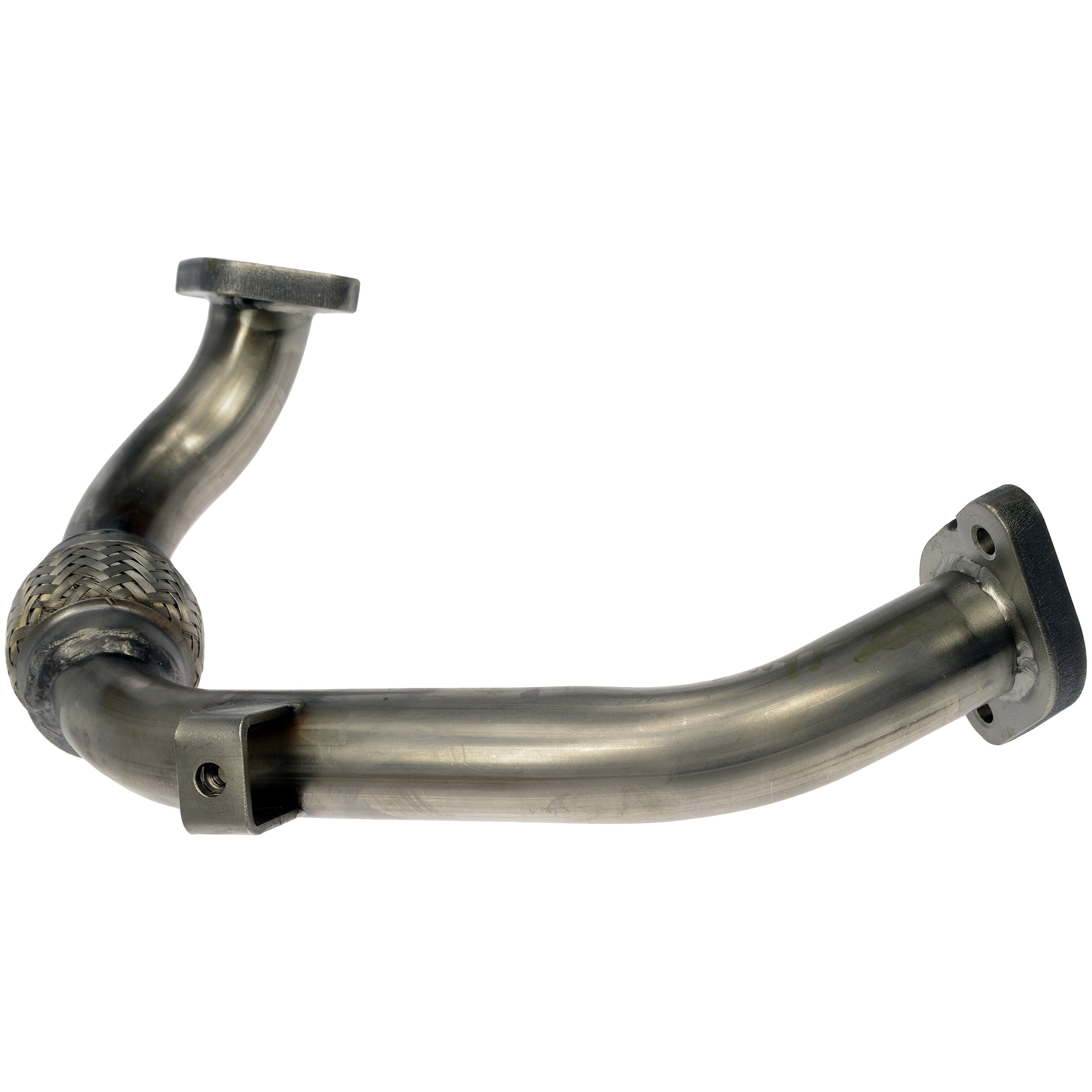 Dorman 598-132 Exhaust Gas Recirculation (EGR) Line for Specific Ford / Mazda Models Fits select: 2011-2018 FORD F250, 2011-2018 FORD F350