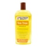 Hollywood Beauty Tea Tree Oil With Vitamin E & Aloe Vera - 16 oz. - Rejuvenate Hair, Skin & Scalp
