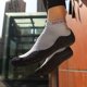 thumbnail image 5 of Zapatos tipo calcetín transpirables, elásticos y de tejido volador, adecuados para edades tempranas, 5 of 6