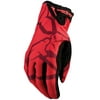Moose Racing Agroid Pro 21 Mens MX Offroad Gloves Red 3XL