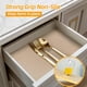 thumbnail image 2 of Revestimiento de estantes y cajones Shinlendid para gabinetes de cocina, 2 of 7
