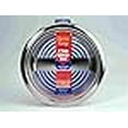 thumbnail image 2 of Electric Range Reflector Bowl, Deep Inset, Chrome, 8 In. - 5011-8, 2 of 2