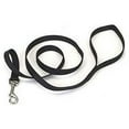 thumbnail image 2 of Coastal Pet Nylon Lead - Black - 4' Long X 5/8" Wide, 2 of 2