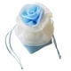thumbnail image 2 of Bolsa de dulces Estilo Chino Sunnimix con cordón Azul claro, 2 of 6