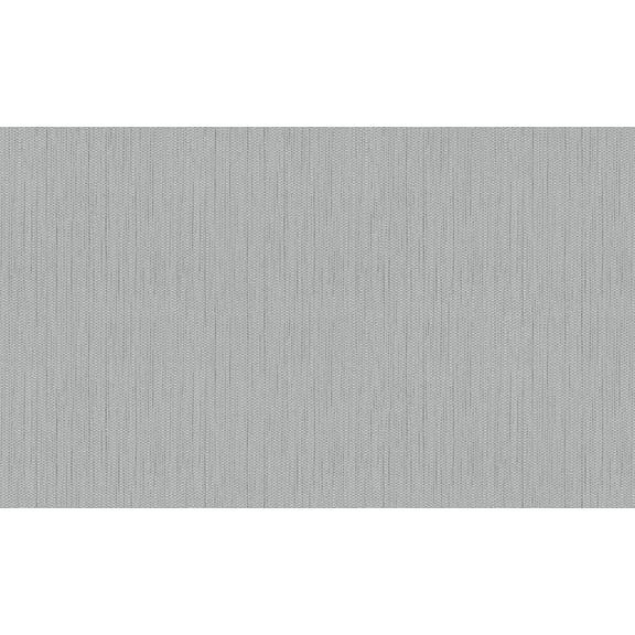 Advantage Cahaya Silver Woven Unpasted Expanded Vinyl On Non Woven Wallpaper, 21-in by 33-ft, 57.8 sq. ft.