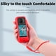 thumbnail image 5 of Carcasa Carcasa Cuerpo flexible Cubierta Protector de lente Accesorio para Insta360 X3, 5 of 9