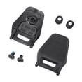 thumbnail image 4 of Lipstore 2 Pcs Coussinets de Talon de Chaussures de Cyclisme Réparation Extérieure Pièce pour Cyclistes Remplacement pour RC902 Style F, 4 of 8