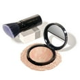 thumbnail image 1 of Set de maquillaje LAURA GELLER NEW YORK Foundation con brocha Kabuki, 1 of 9