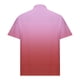 thumbnail image 4 of Blusa y camisa de manga corta con cuello vuelto para hombre, informal, lisa, de manga corta, con botones y cuello vuelto., 4 of 5