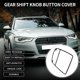 thumbnail image 2 of Adhesivo de Panel de Caja de Cambio de Automóvil Unique Bargains para Audi A6 S6 C7 A7 S7 4G8 2012-2018 Interior, 2 of 6