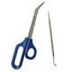 thumbnail image 1 of Tijeras para Uñas Pies Cortaúñas Fáciles de utilizar para Uñas Gruesas con Lima de Uñas Encarnadas, 1 of 6