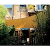 Coolaroo Square Shade Sail 17' 9", Mult