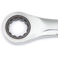thumbnail image 2 of GearWrench - 85998 - Ratcheting Wrench Set. SAE. 12 pt.. 9 PC, 2 of 3