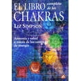 thumbnail image 1 of LIBRO COMPLETO DE LOS CHAKRAS Gaia Herbs LIZ SIMPSON, 1 of 2