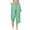 Green, variant on Hauaitttt Womens Pants High Waisted Wide Leg Casual Loose Trousers with Pockets Loose Womens Pants Elastic Waist Women Harem Pants Women Casual Pants Suits Women Pants for Work Casual Casual Dress