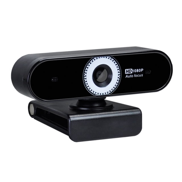 2K UHD 5MP 1944P 10X Zoom 60fps Smooth Streaming USB Webcam Auto Focal For Video Conference Online Teaching Boardcast Camera ,Easy to Install
