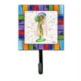 thumbnail image 4 of Carolines Treasures 8448-YSH4 Beach and Seafood Leash or Key Holder Single Hook multicolor, 4 of 7