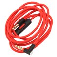 thumbnail image 3 of Cable de auriculares Cable de sonido de repuesto para auriculares sin pérdidas con control de micrófono en línea para Studio Studio 2 Studio 3 4.6 pies, 3 of 5