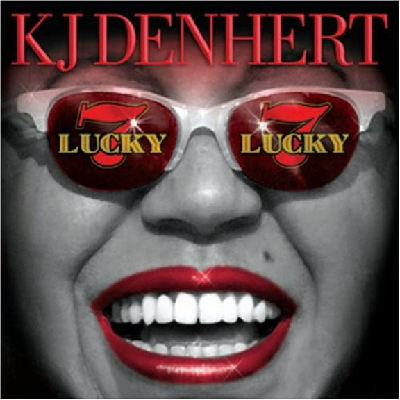 K.J. Denhert - Lucky 7 - Music & Performance - CD