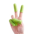 thumbnail image 1 of Poignées en Caoutchouc pour Compter, Coller, Écrire, Trier - 6 Pcs, 1 of 5