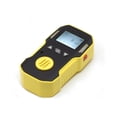 thumbnail image 4 of Portable Ethylene C2H4 Gas Detector C2H4 Meter USB Rechargeable 0-1000ppm,1 PPM
--------
User-Friendly Functions, 4 of 6