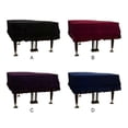 thumbnail image 4 of Piano Protection Cover, Nylon, 4 of 5