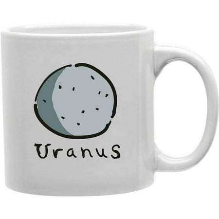 

Imaginarium Goods CMG11-IGC-URANUS-2 Uranus-2 - Uranus Mug