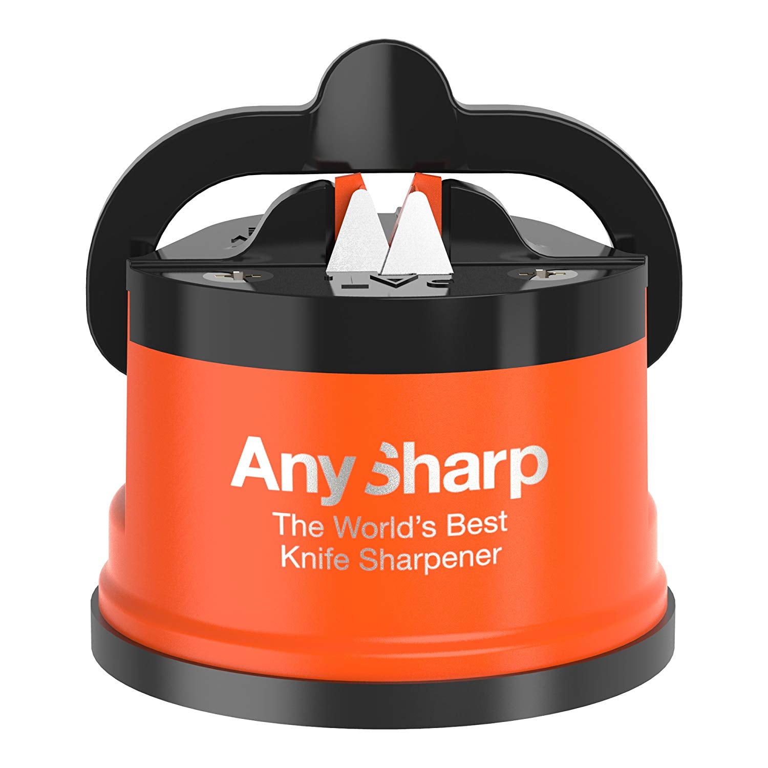Silver for sale online AnySharp ASKSPRO Pull-Through Sharpener 