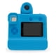 thumbnail image 2 of CAMARA DIGITAL GABBA GOODS INSTA PRINT AZUL, 2 of 3